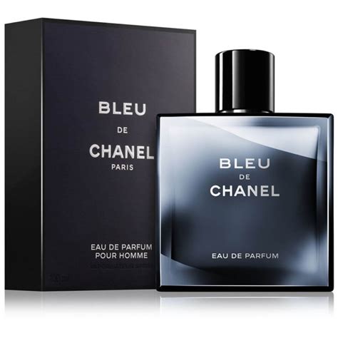 chanel blue uomo ebay|Chanel Blue for Men .